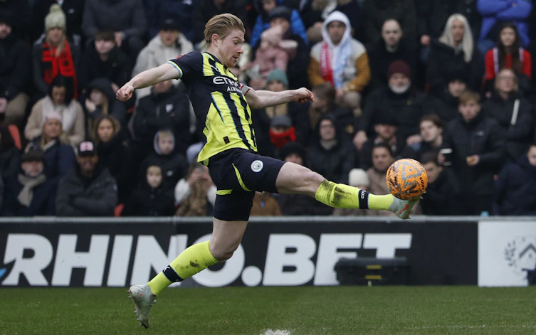 Speltips Exeter - Leyton Orient