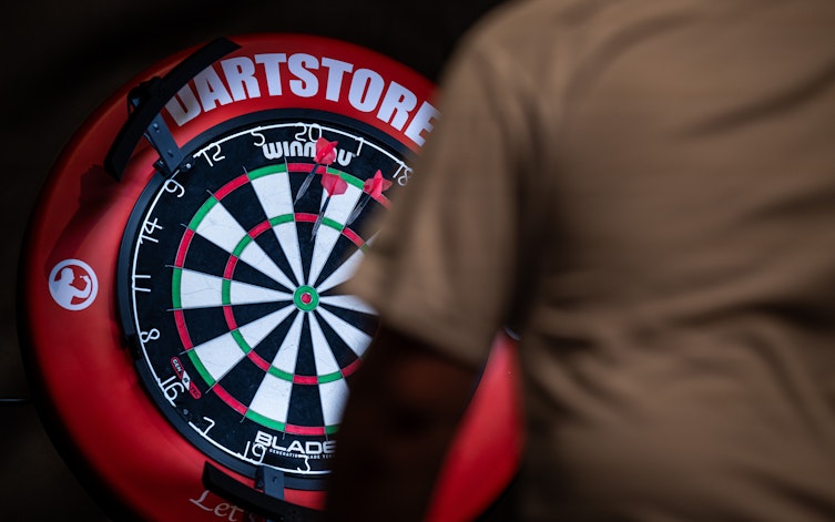 Speltips Gilding vs O'Connor