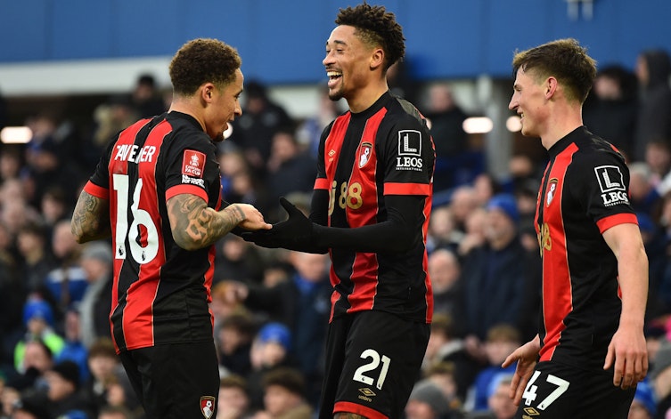 Speltips Southampton - Bournemouth