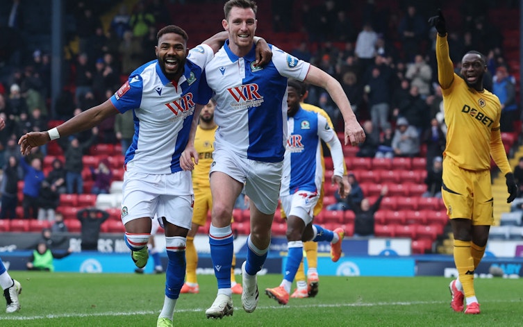 Speltips Stoke – Blackburn