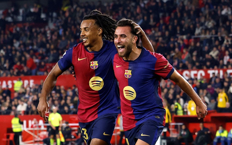 Speltips Barcelona - Rayo Vallecano