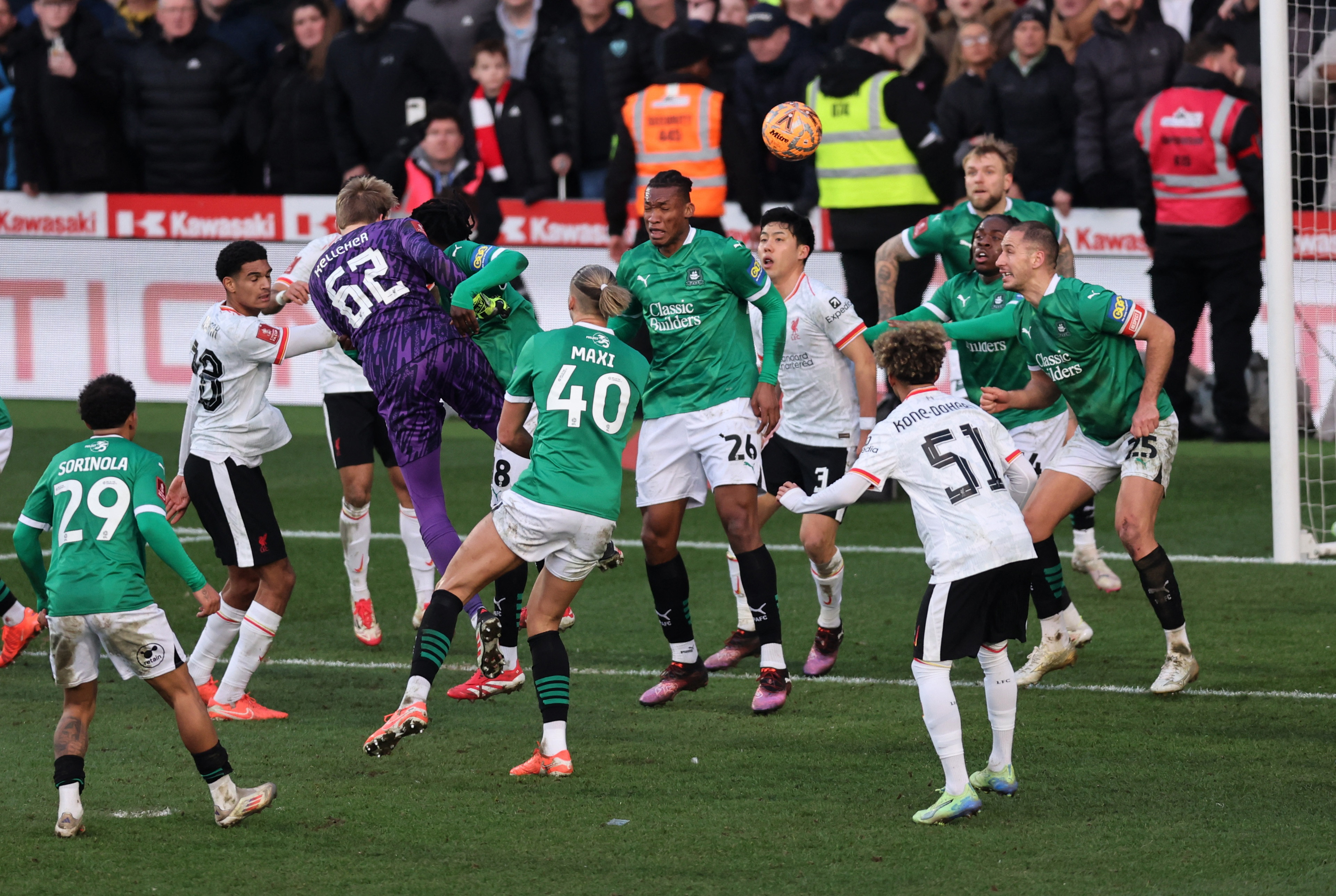 Speltips Plymouth Argyle - Leyton Orient