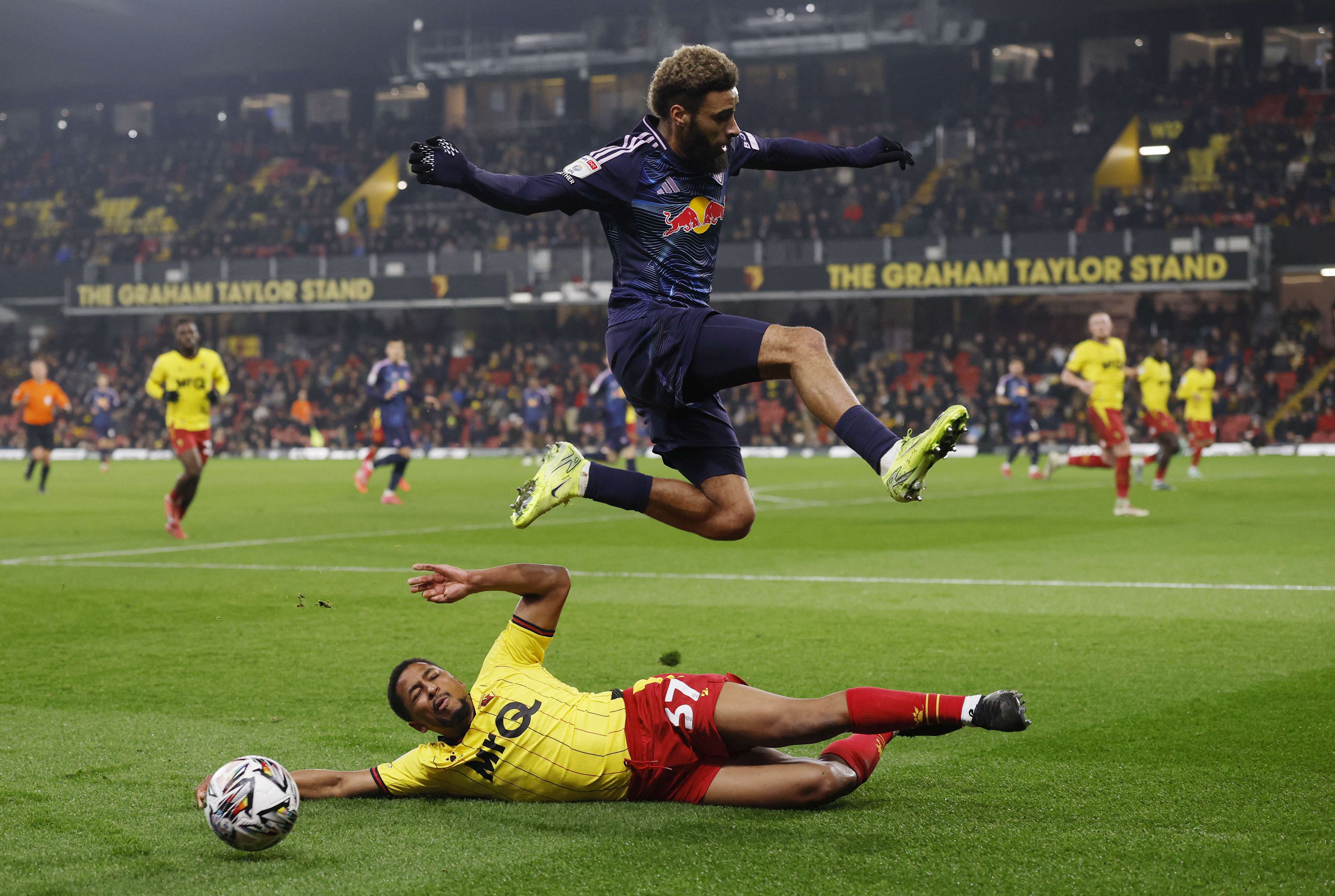 Speltips Leeds - Sunderland