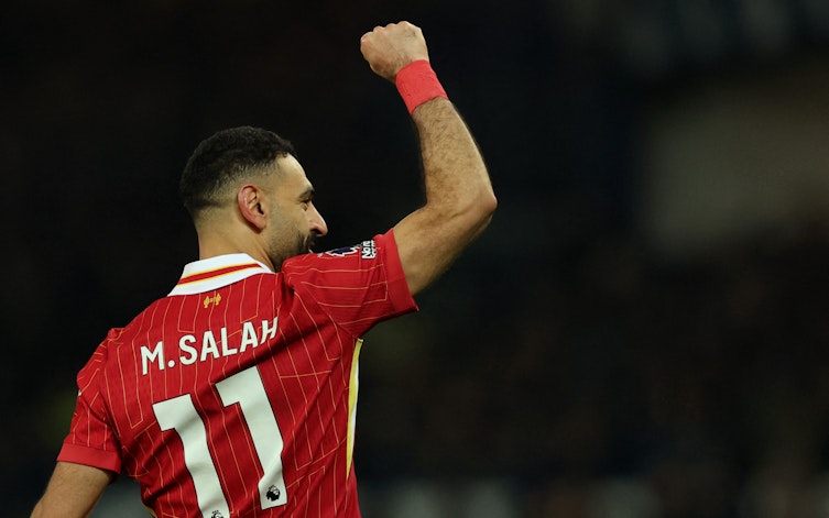 Speltips Liverpool - Wolves