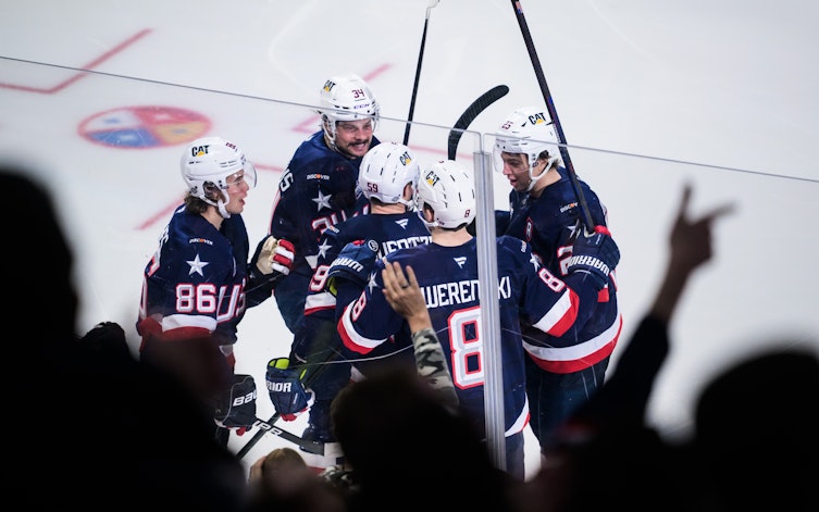 Speltips USA - Sverige