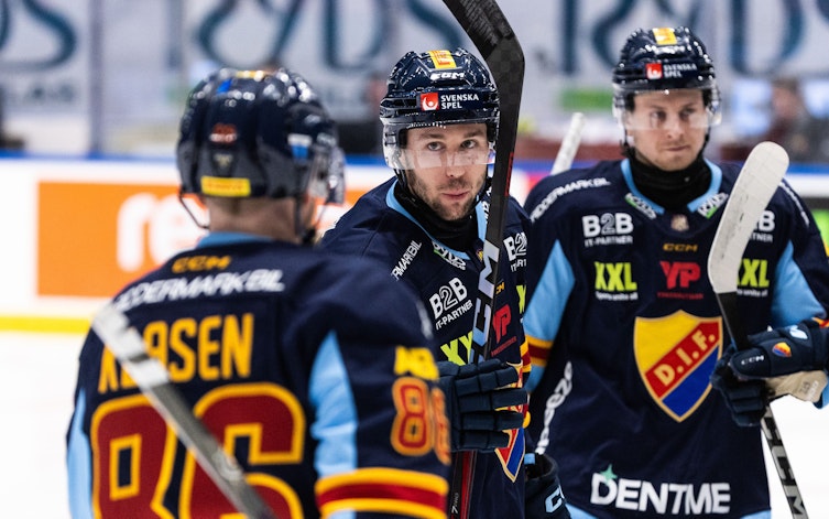 Speltips Djurgårdens IF - Mora IK