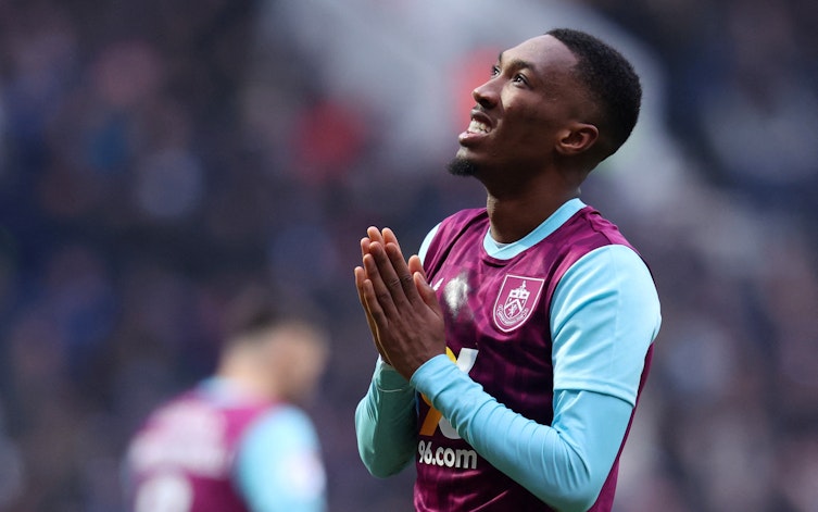 Speltips Burnley - Sheffield Wednesday