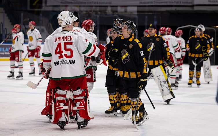 Speltips Mora IK - AIK