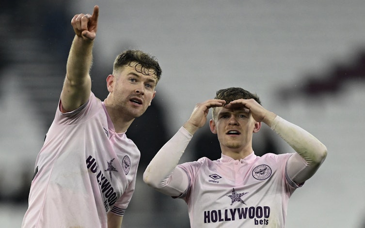 Speltips Leicester - Brentford