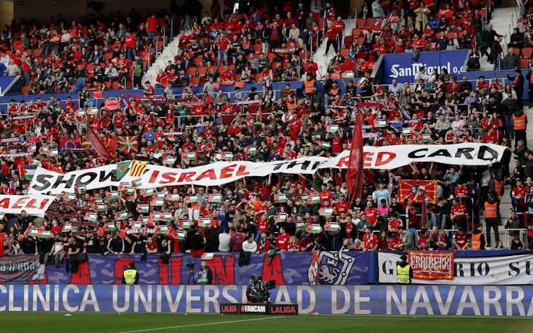 Speltips Osasuna - Sevilla