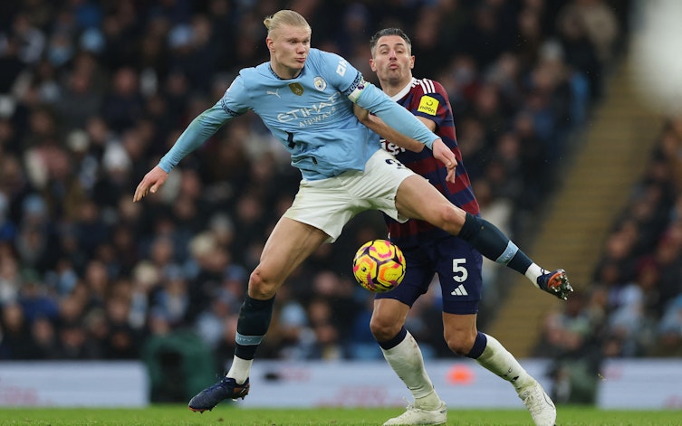 Speltips Real Madrid - Manchester City