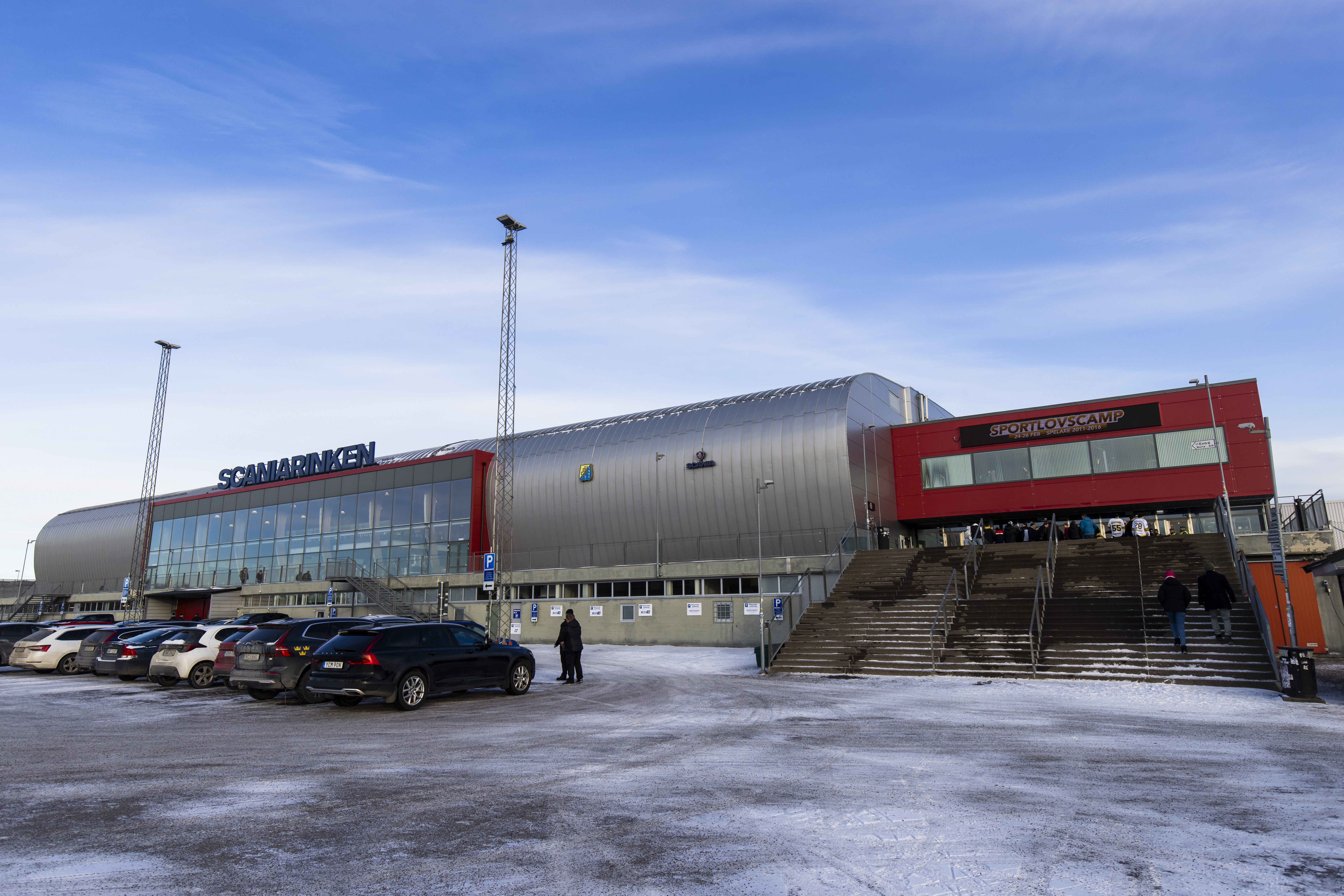 Speltips Södertälje SK - Kalmar HC