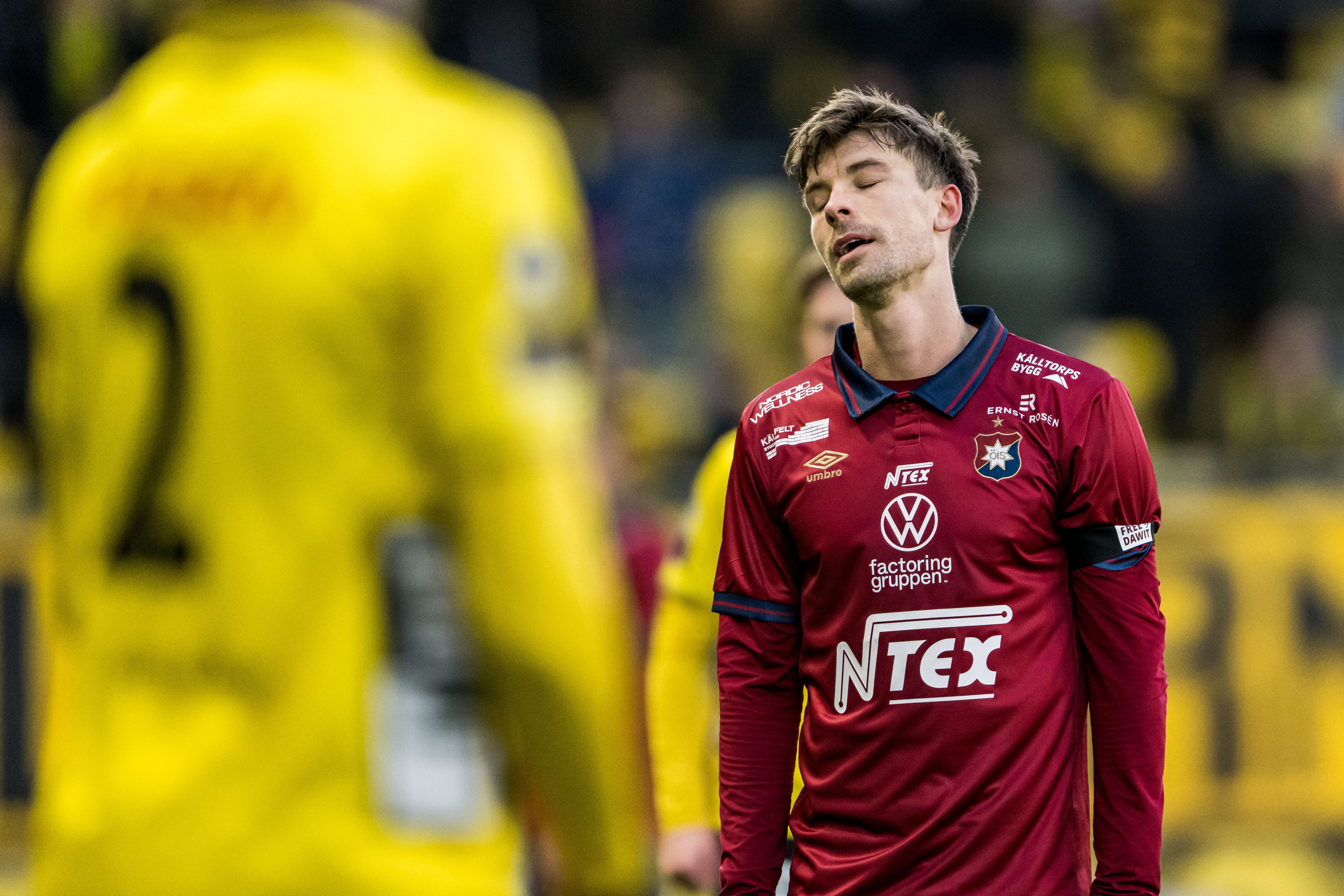Speltips Örgryte IS - IF Elfsborg