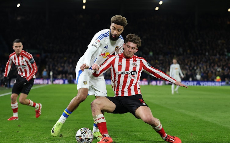 Speltips Sheffield Wednesday - Sunderland
