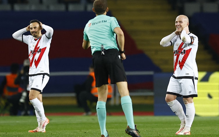 Speltips Rayo Vallecano - Espanyol