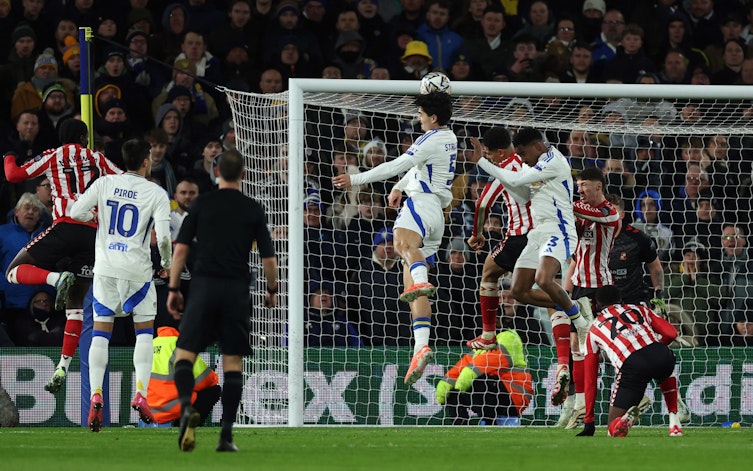 Speltips Sheffield United - Leeds United