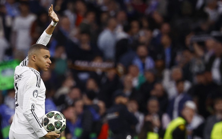 Speltips Real Madrid - Girona