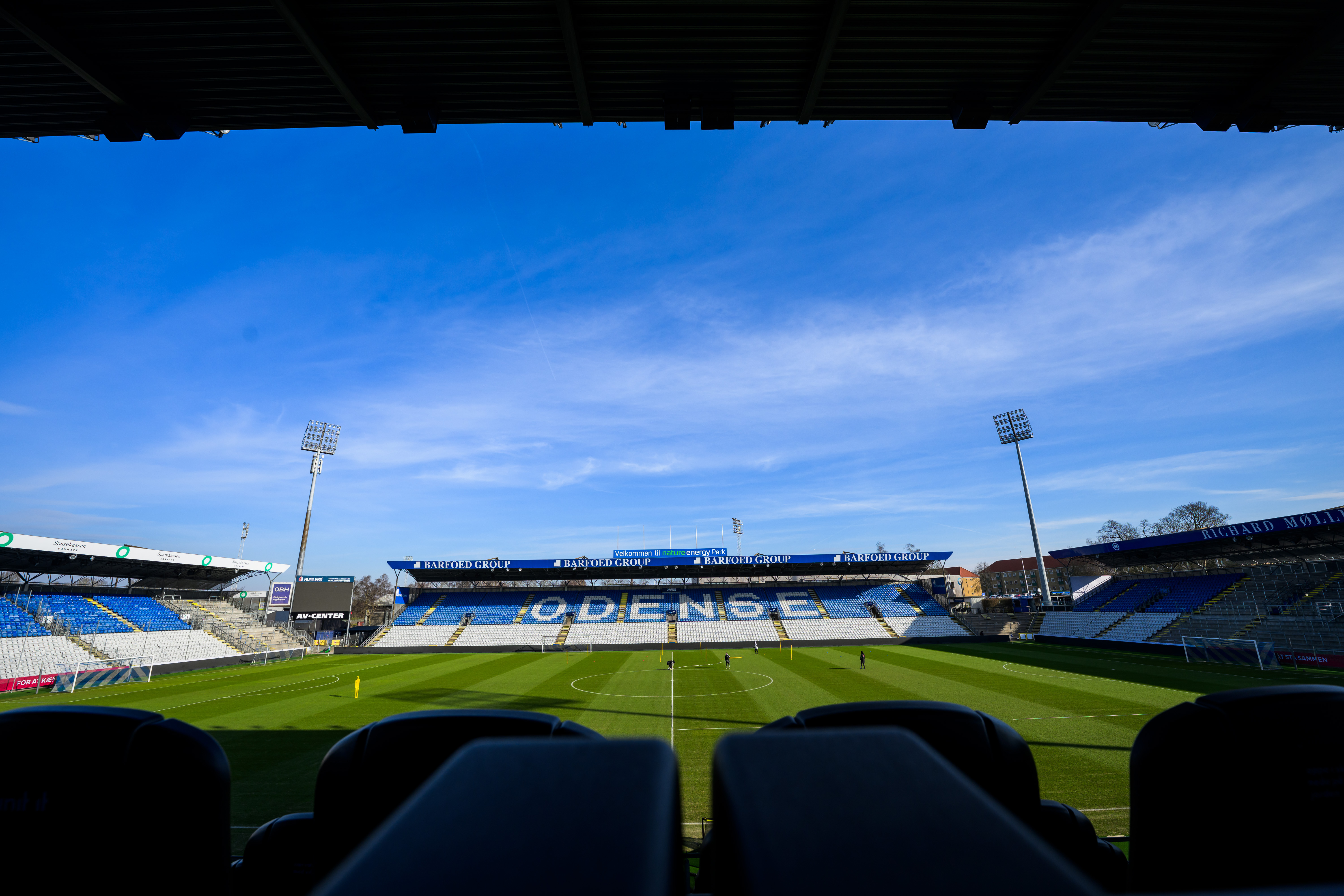 Speltips Odense BK - Randers FC