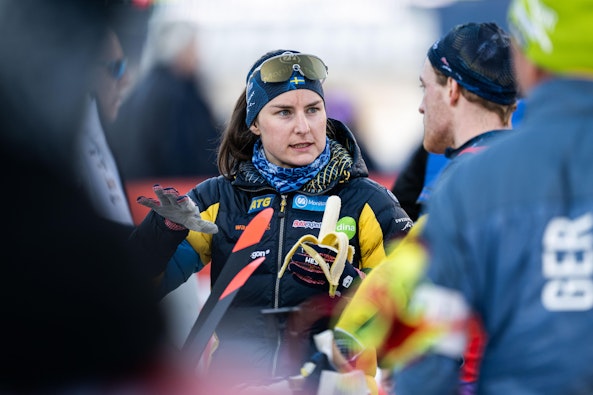 Ella Halvarsson - Bettingstugan