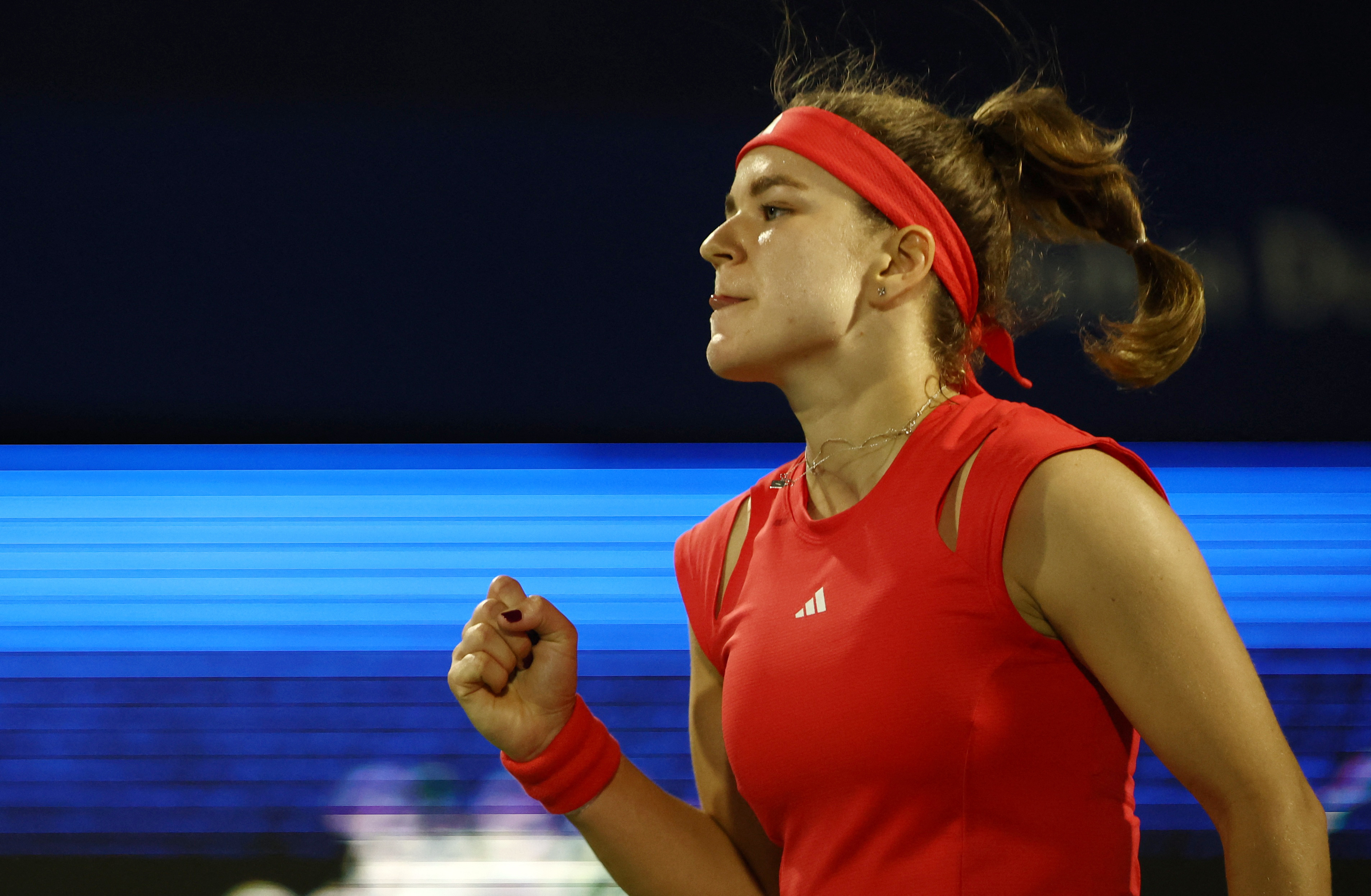 Speltips Bencic vs Muchova