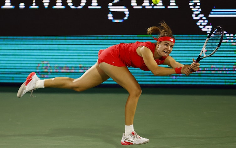 Speltips Keys - Muchova