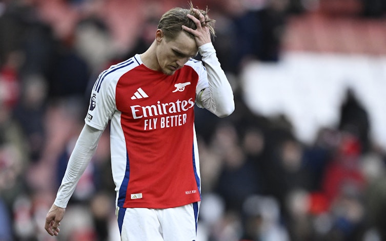 Speltips Nottingham Forest - Arsenal