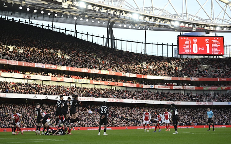 Speltips West Ham - Leicester