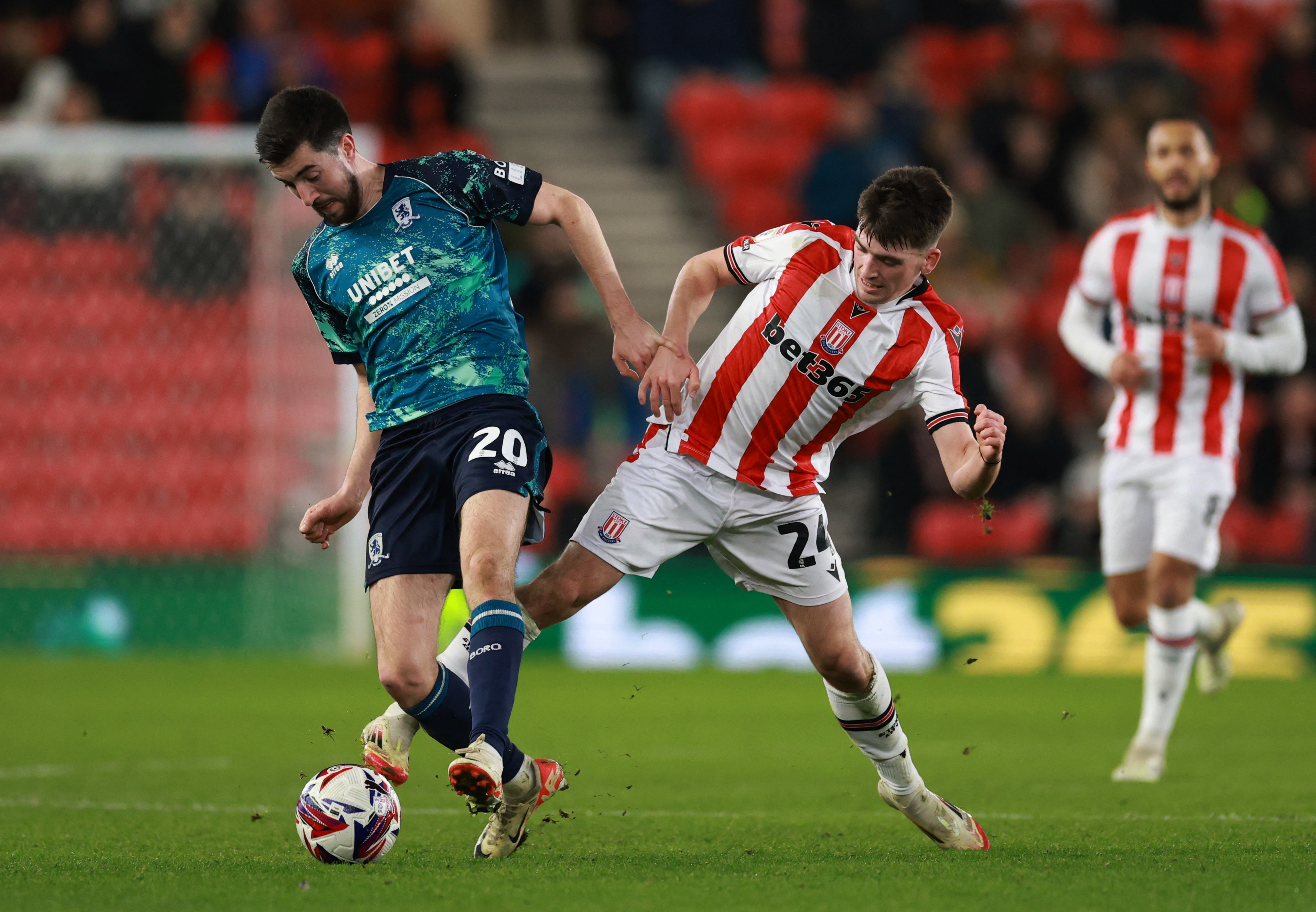 Speltips Sheffield Wednesday - Stoke