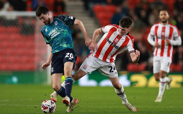 Speltips Sheffield Wednesday - Stoke