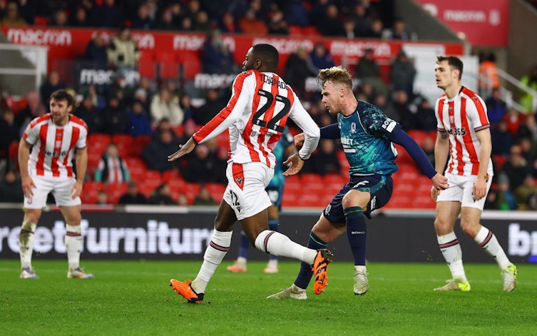 Speltips Cardiff – Stoke