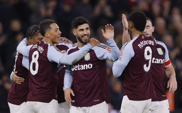 Speltips Club Brugge - Aston Villa