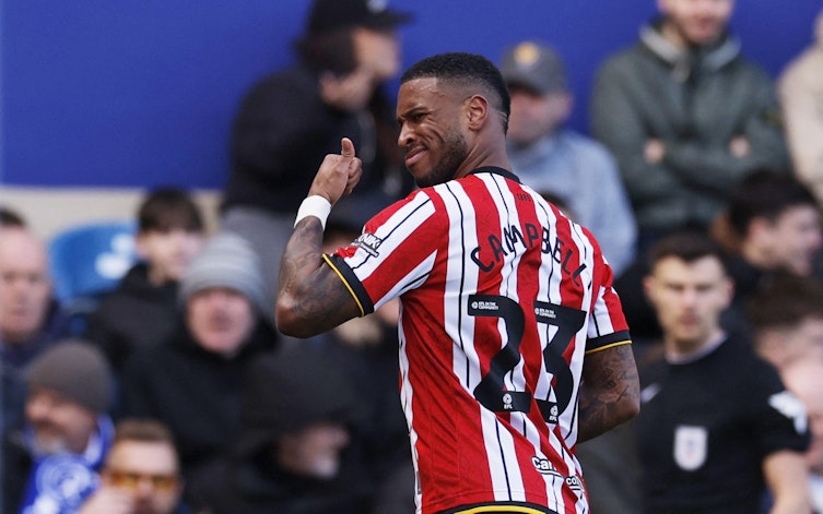 Speltips Sheffield United - Preston