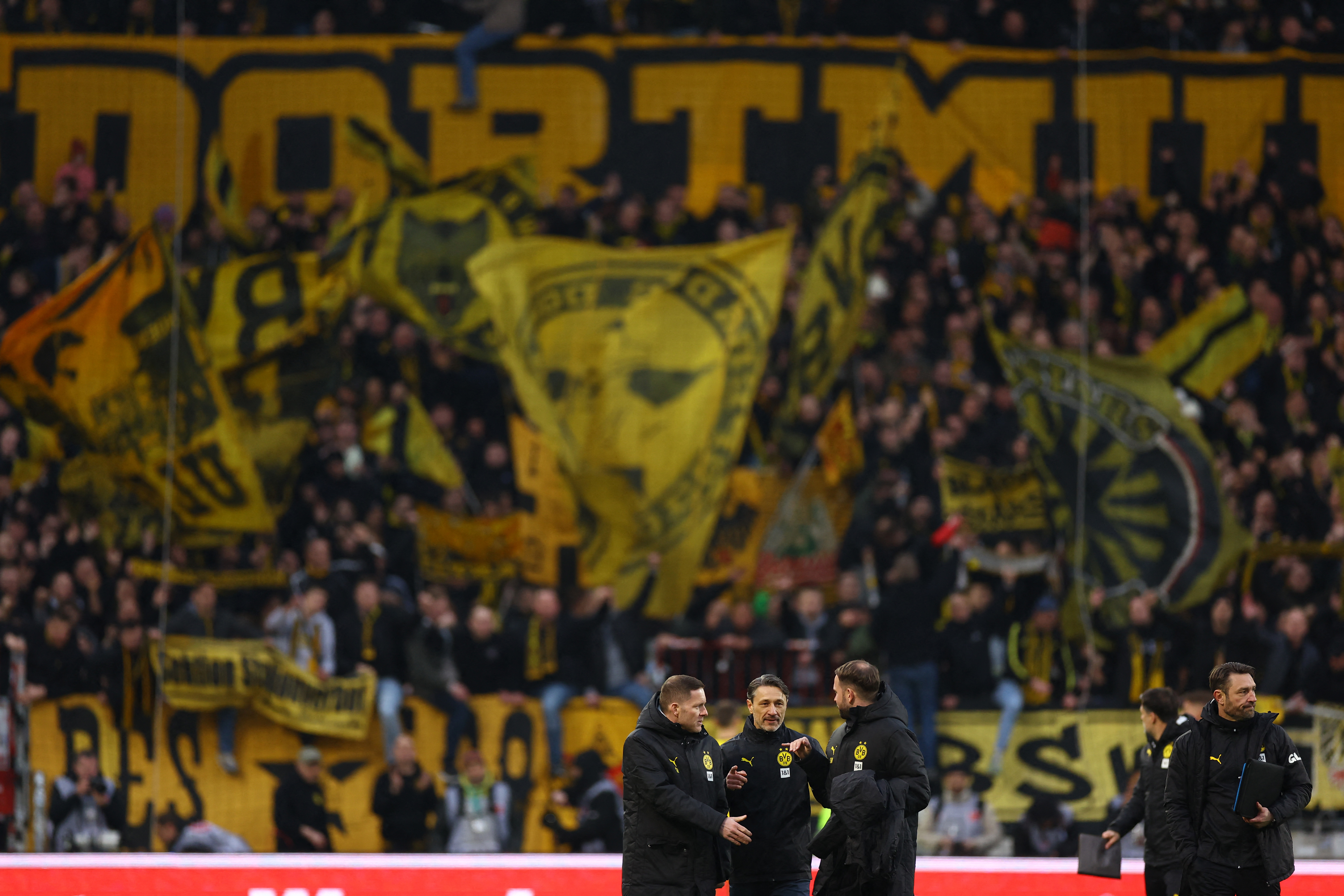 Speltips Dortmund - Augsburg