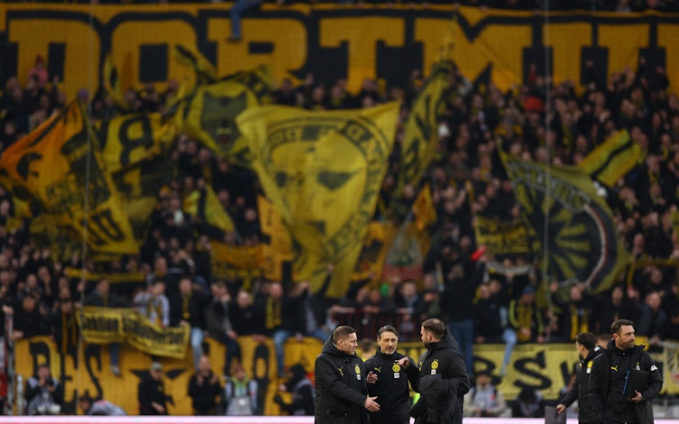 Speltips Dortmund - Augsburg