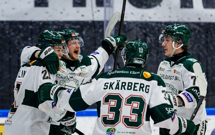 Speltips Tingsryd AIF - Vimmerby HC