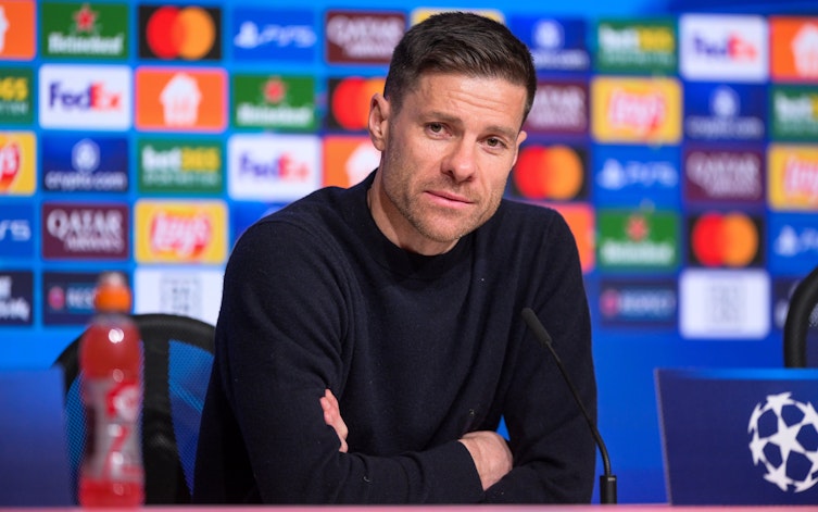 Speltips Bayer Leverkusen - Bayern München