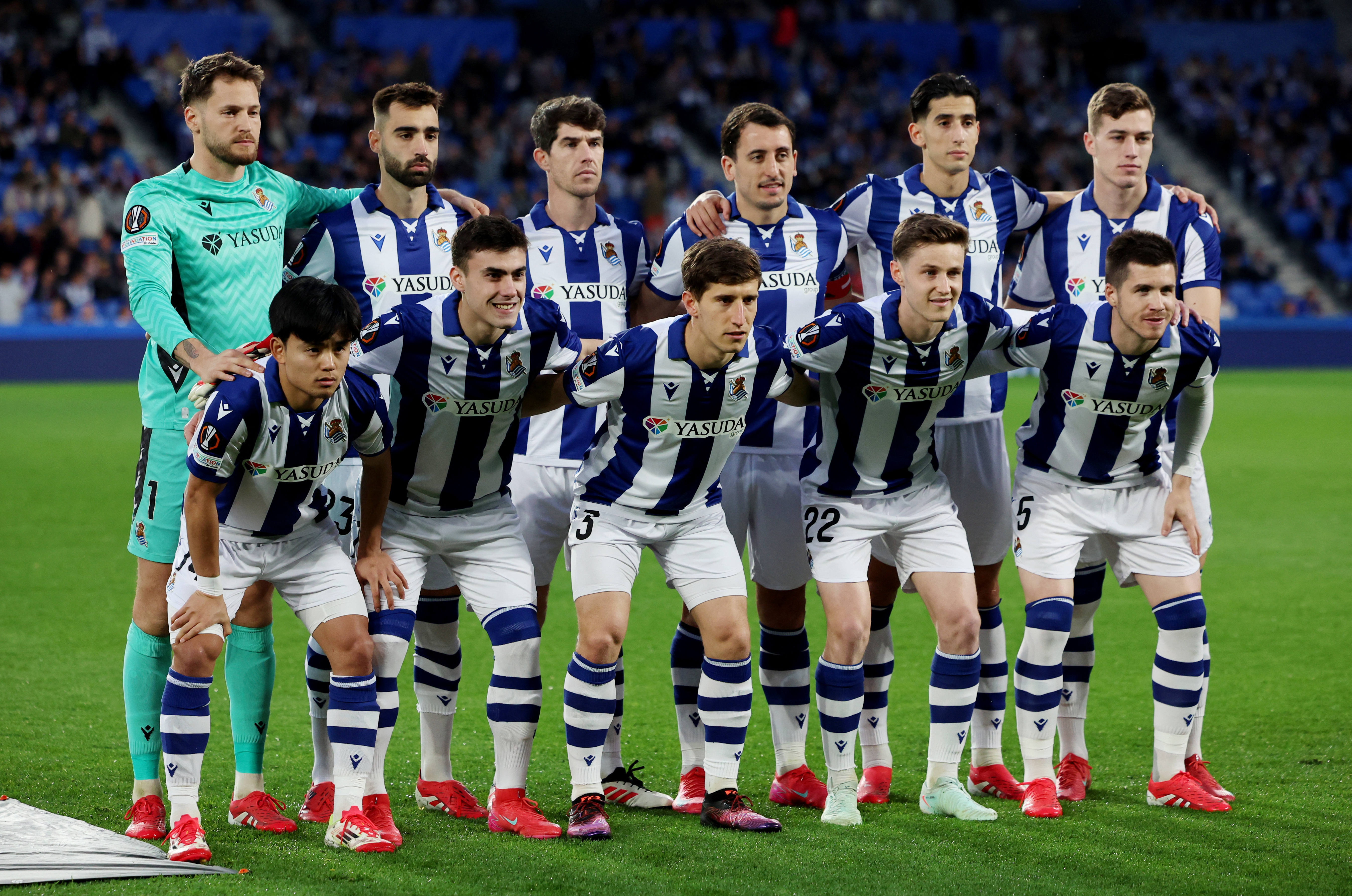 Speltips Real Sociedad - Athletic Bilbao