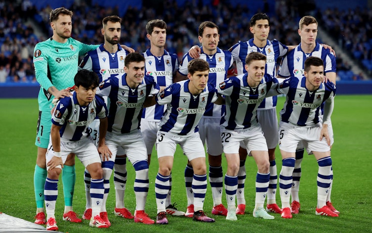 Speltips Real Sociedad - Athletic Bilbao