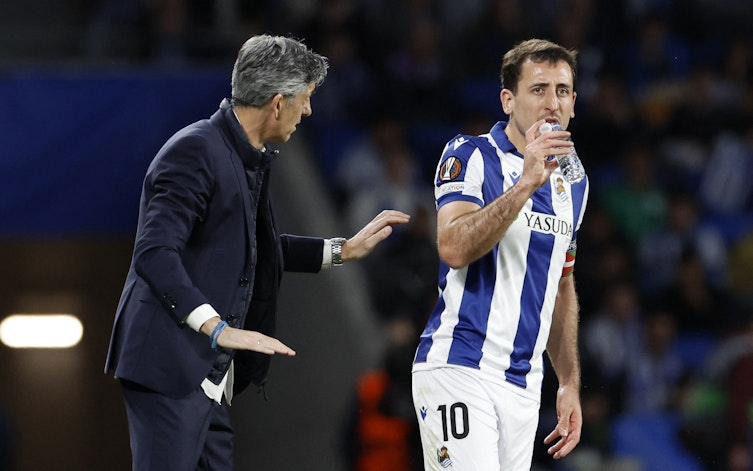 Speltips Real Sociedad - Valladolid