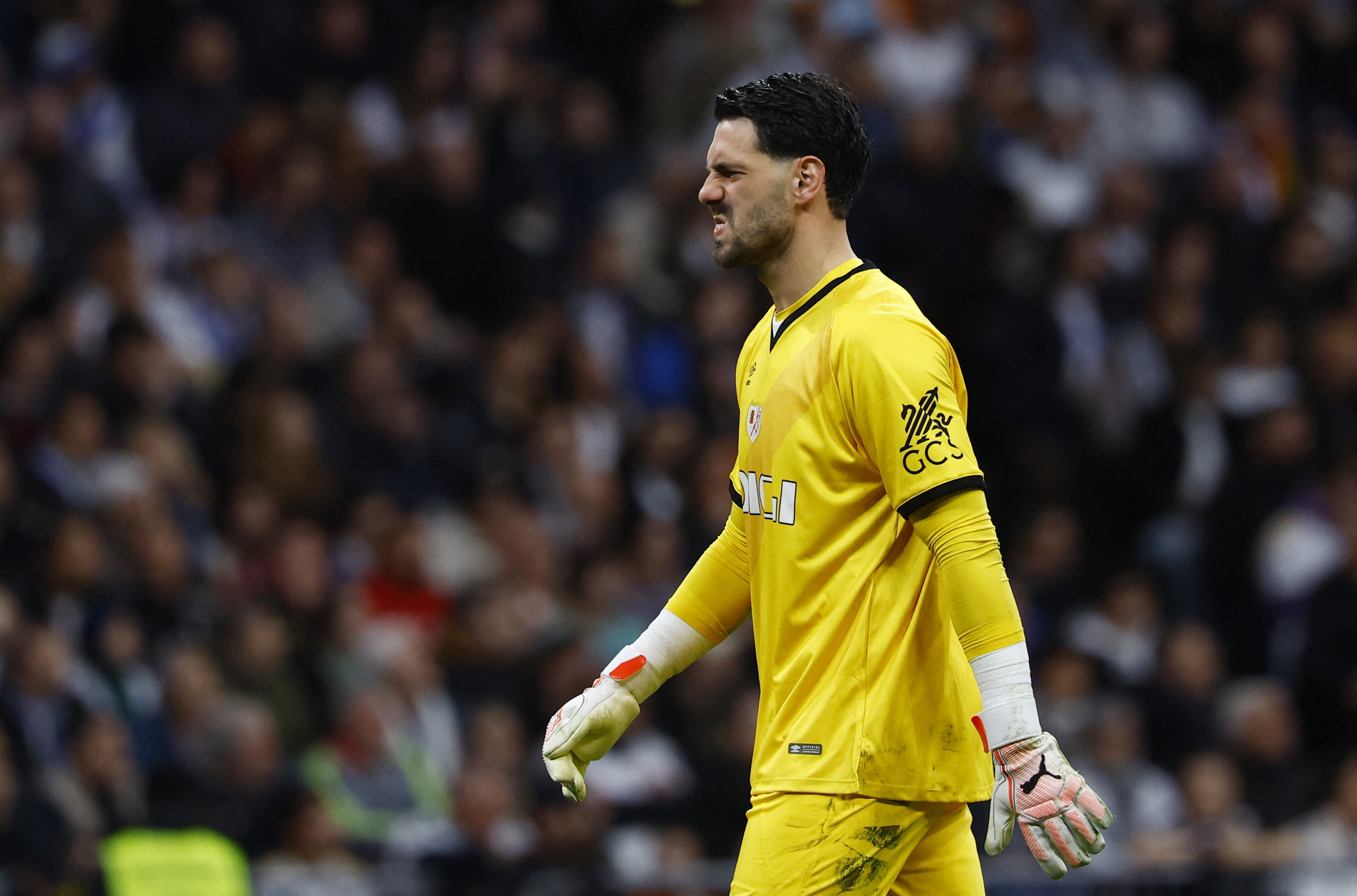 Speltips Rayo Vallecano - Getafe