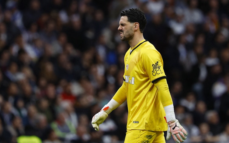 Speltips Rayo Vallecano - Getafe