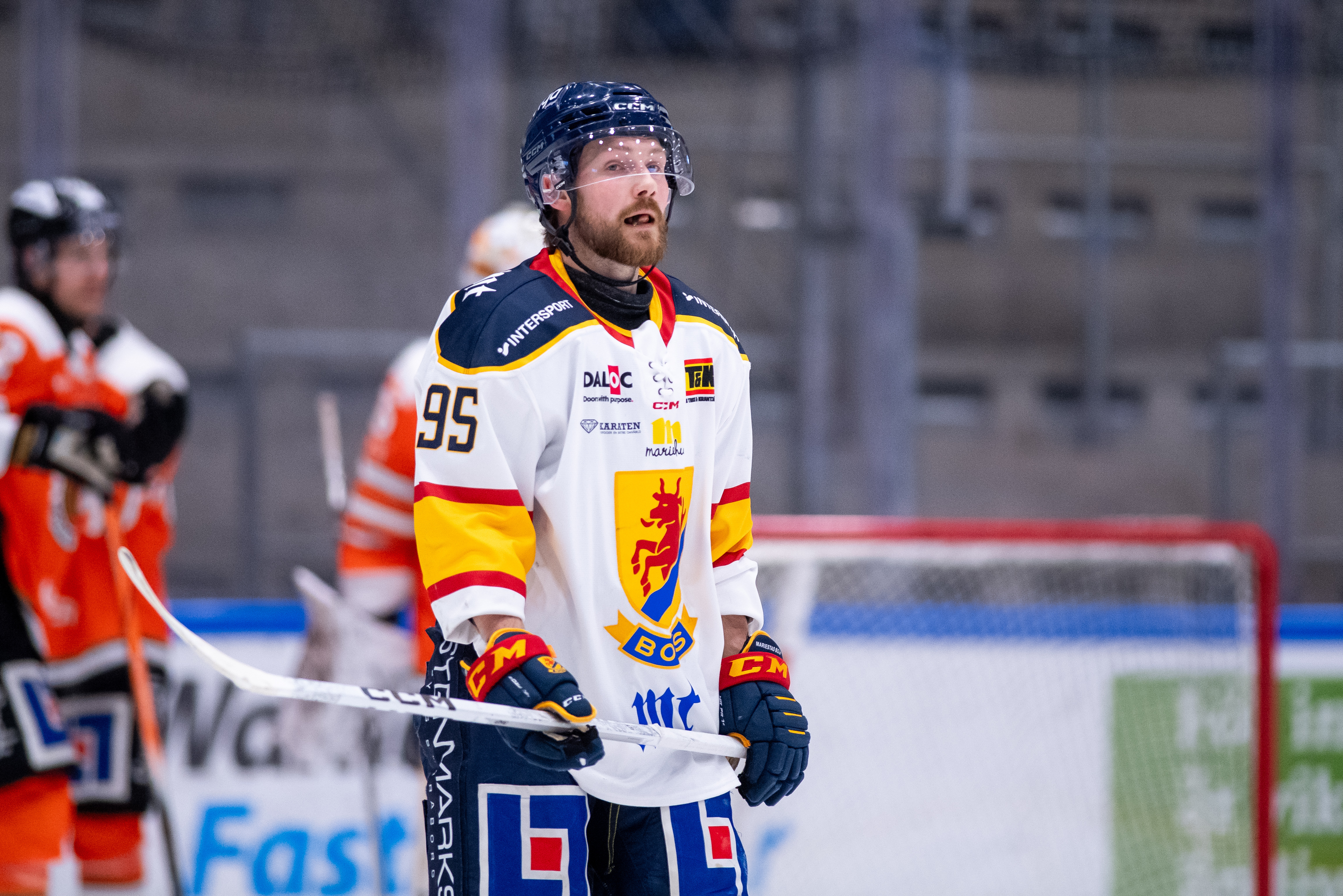 Speltips Mariestad - Västervik