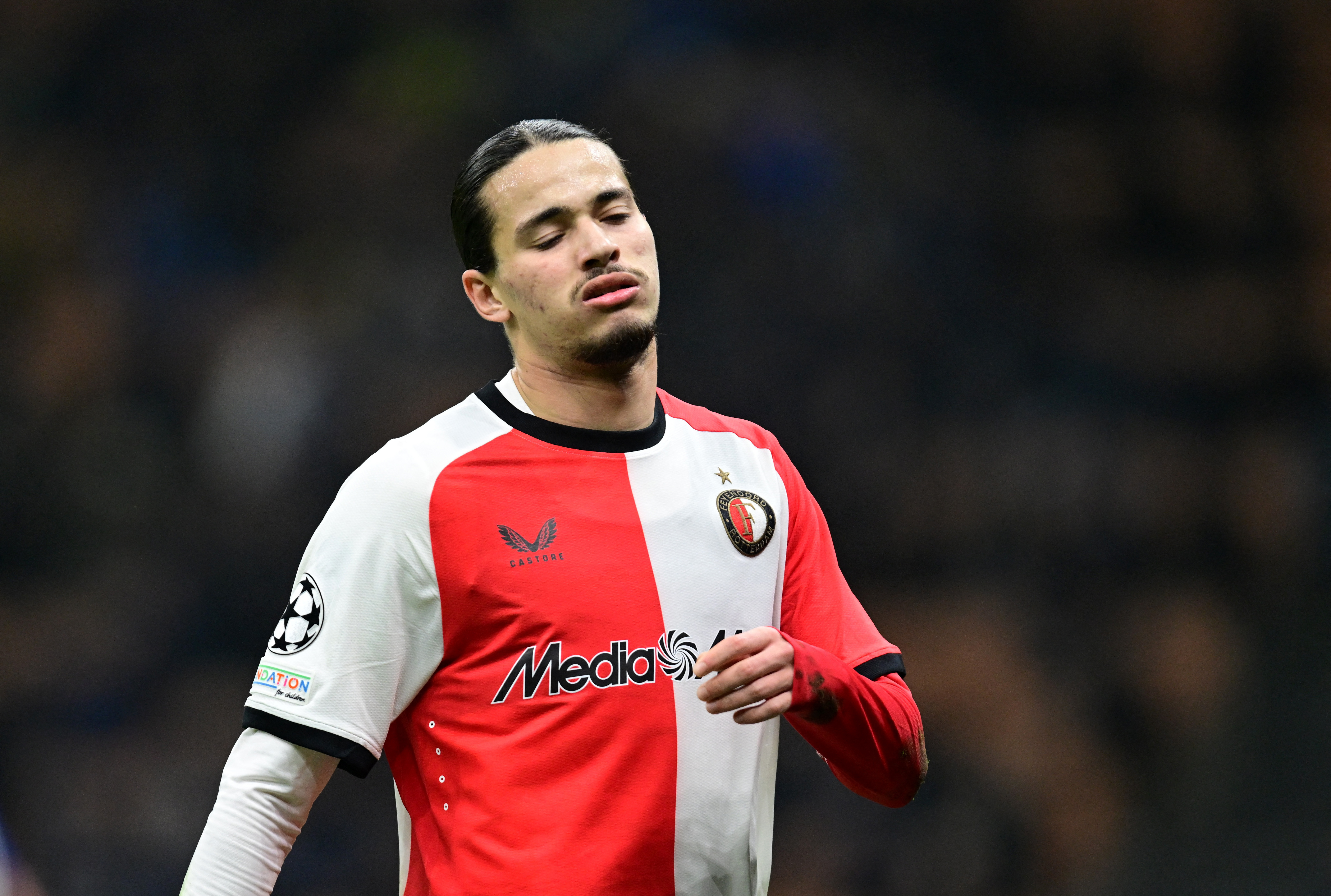 Speltips Feyenoord - Fenerbahce