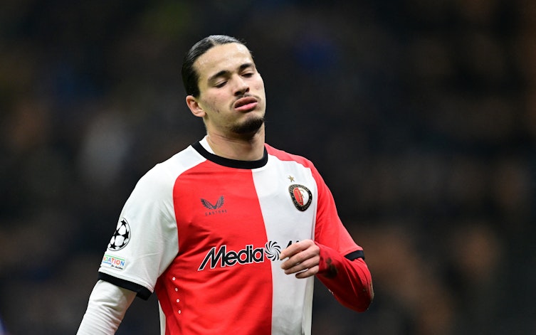 Speltips Feyenoord - Fenerbahce