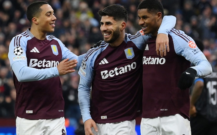 Speltips PSG - Aston Villa