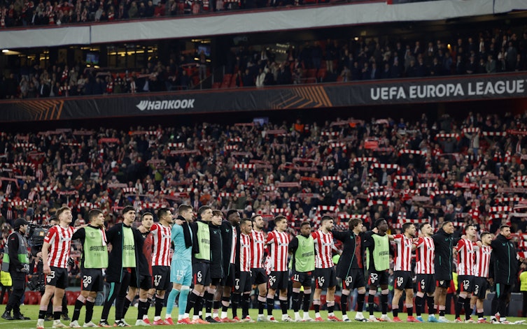 Speltips Rangers - Athletic Bilbao