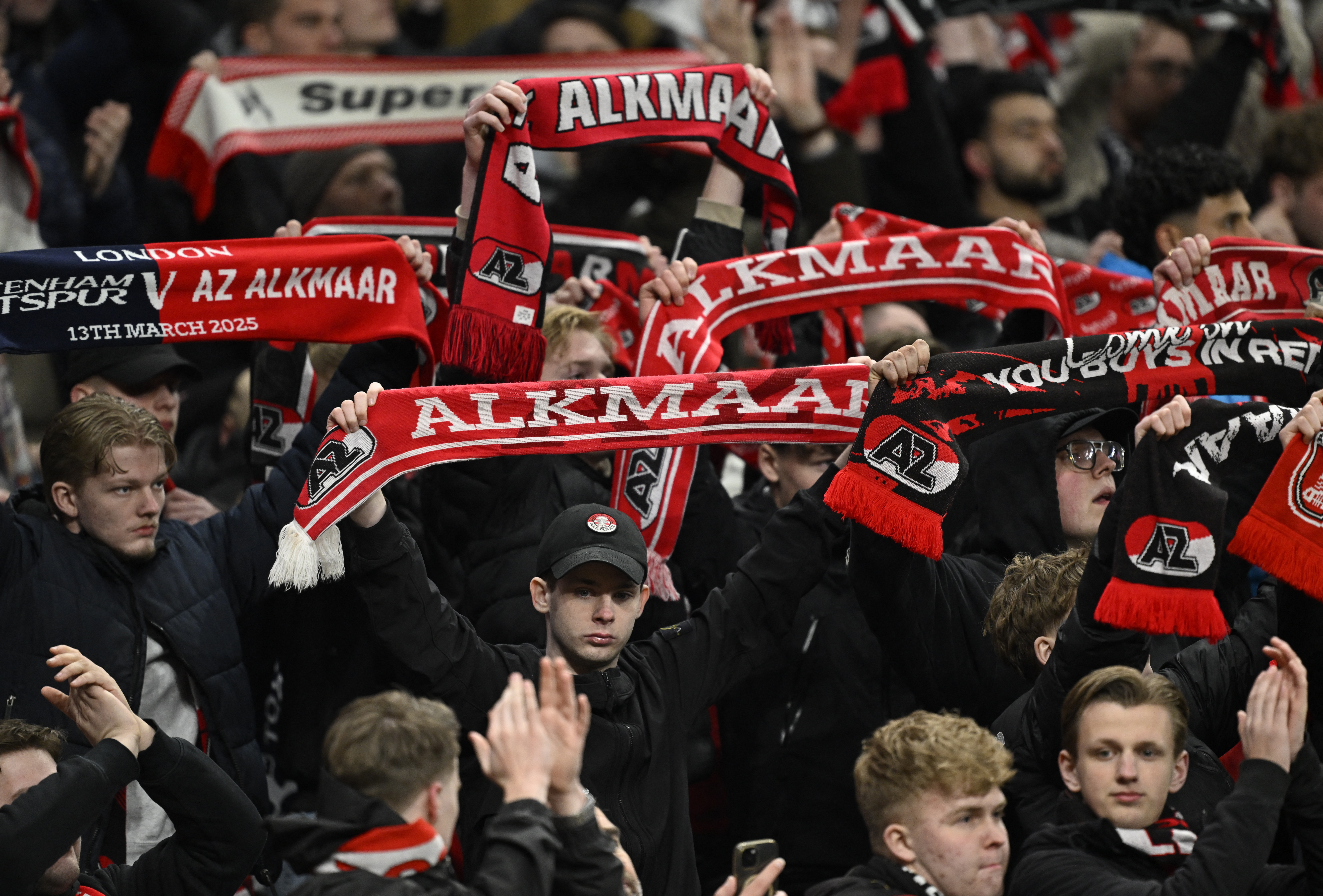 Speltips AZ Alkmaar - FC Vaduz