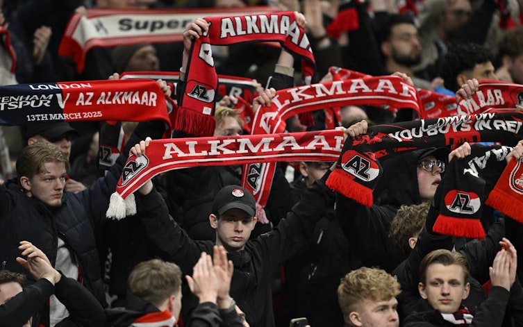 Speltips AZ Alkmaar - FC Vaduz