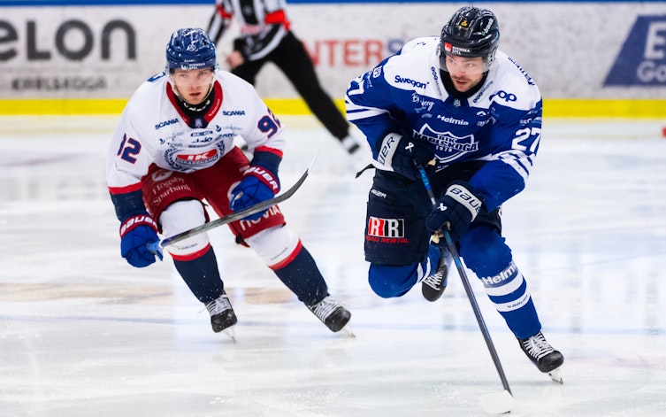 Speltips BIK Karlskoga - IK Oskarshamn