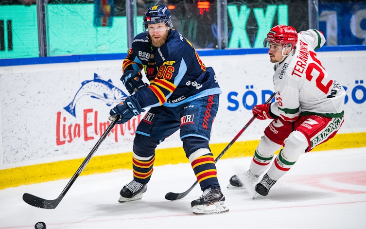 Speltips Mora IK - Djurgårdens IF